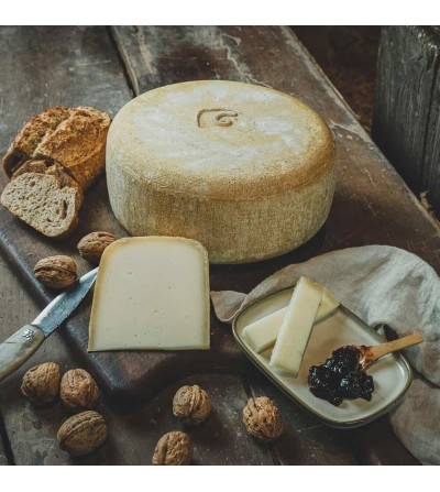 OSSAU IRATI 250 GR