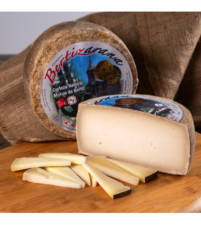 BERTIZARANA 250 GR