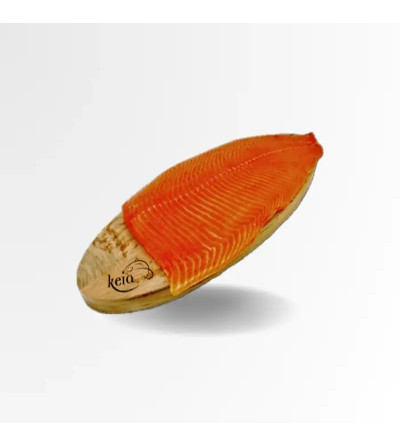 SALMÓN KEIA 100 GR
